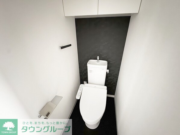 西田マンションの物件内観写真